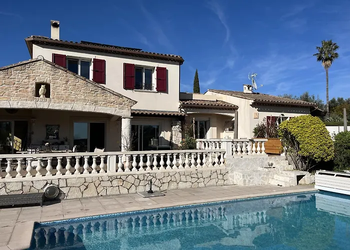 Villa Bibaou