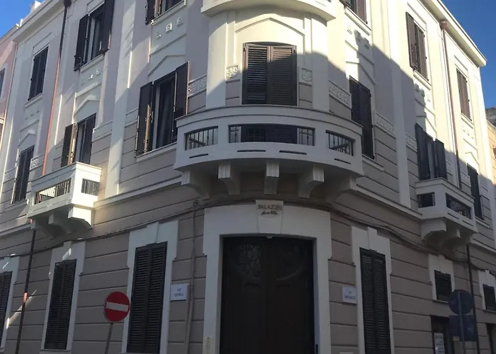 Palazzo Annarita