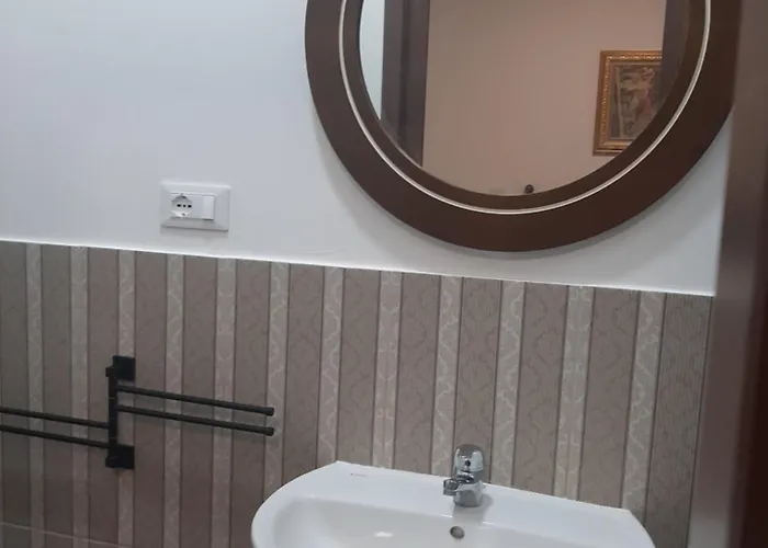 B&B Borgo Antico
