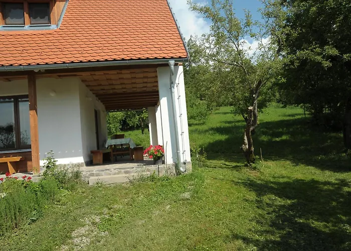 Zoeld Diofa Panzio
