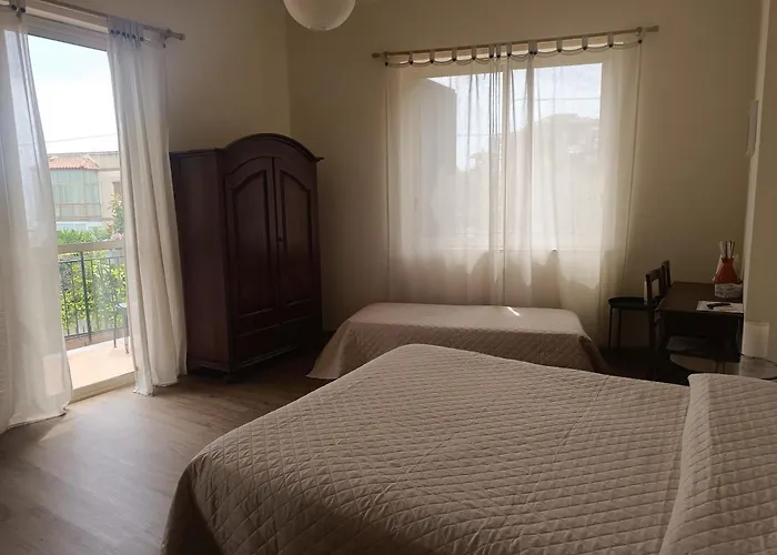 B&B Stella Marina