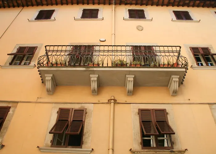 Antica Cittadella B&B