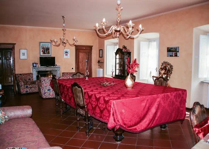 Antica Cittadella B&B