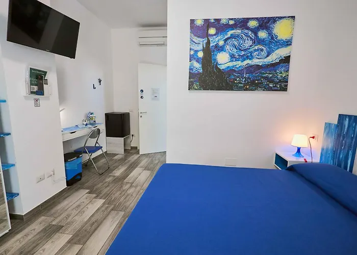 Il Gelso di Sofia B&B