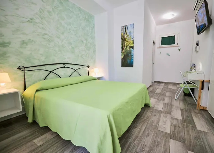 Il Gelso di Sofia B&B