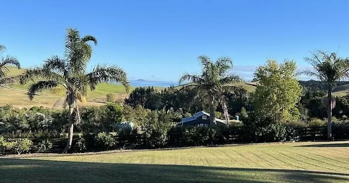 Taipa Views Bed & Breakfast