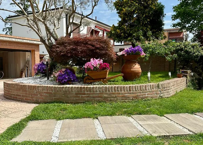 Villa Oasi