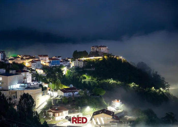 Varanda De Coimbra