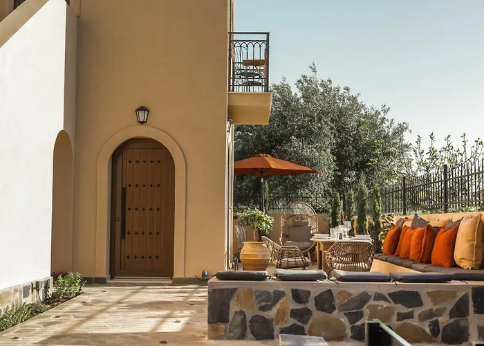 Boutique Hotel Caramel