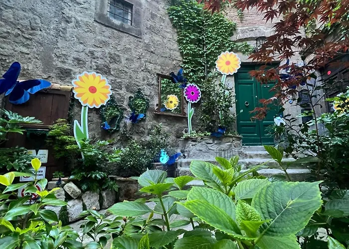 PapalePapale B&B