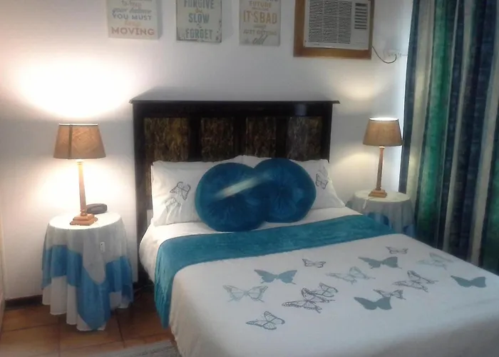 La Rochelle Inn, Richards Bay