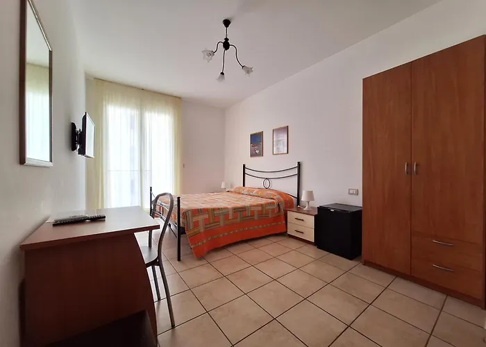 Fragolina B&B