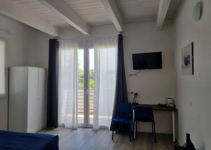 Country House-B&B-Appartamenti Ai Cipressi