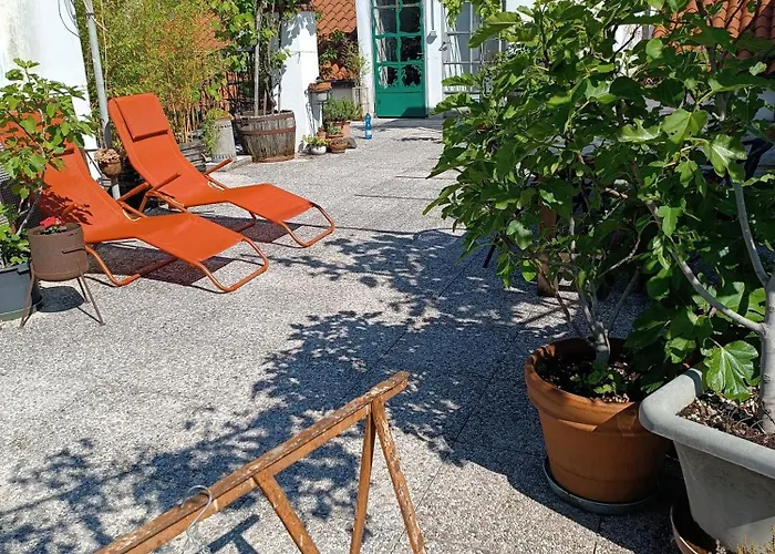 Udine Bed & Breakfasts 