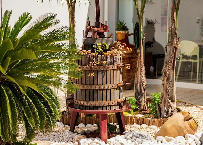 B&B Villa Noemi
