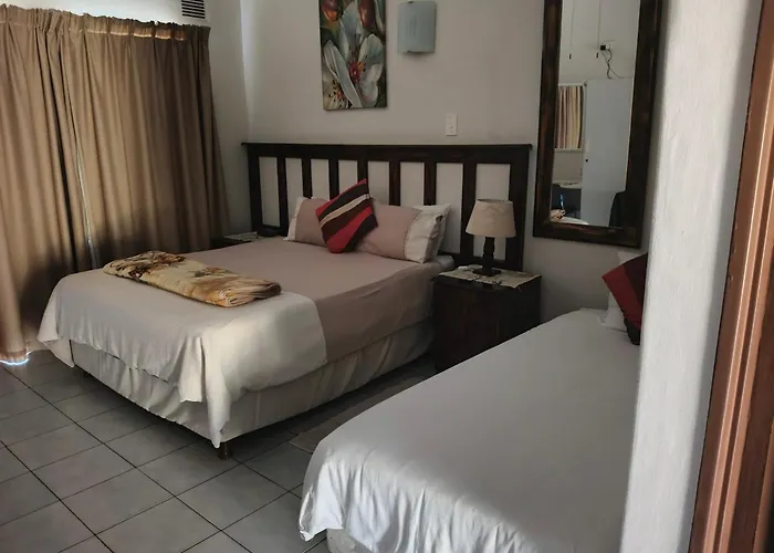 La Rochelle Inn, Richards Bay
