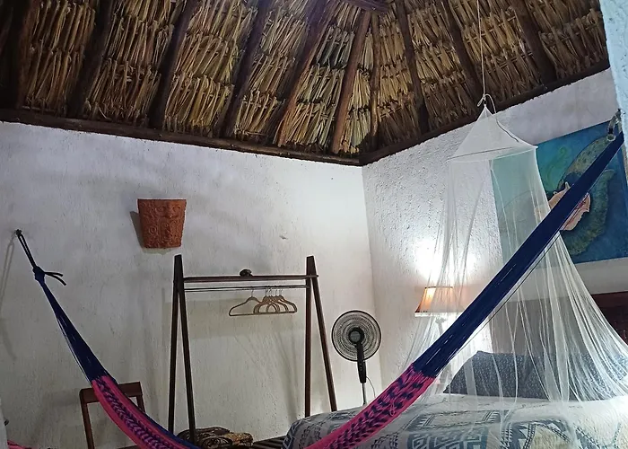 Valladolid (Yucatan) Bed & Breakfasts 
