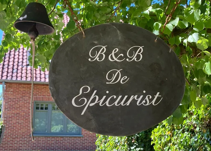 De Epicurist