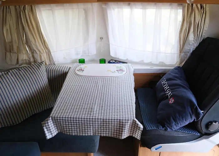 B&B Knardal Spa