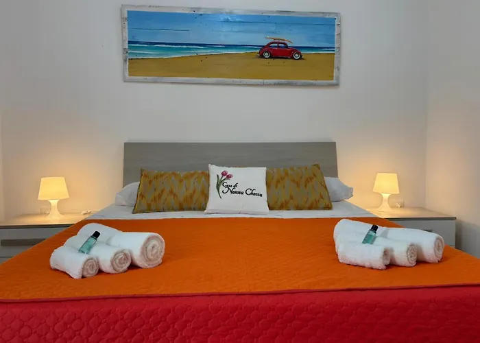 B&B Casa di Nonna Checca