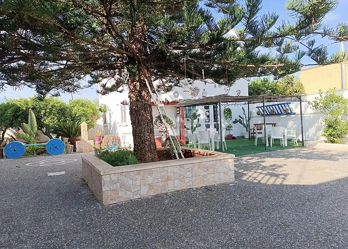 B&B il MENHIR