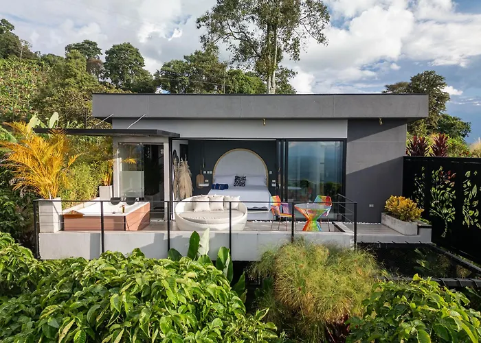 La Font Ecolodge