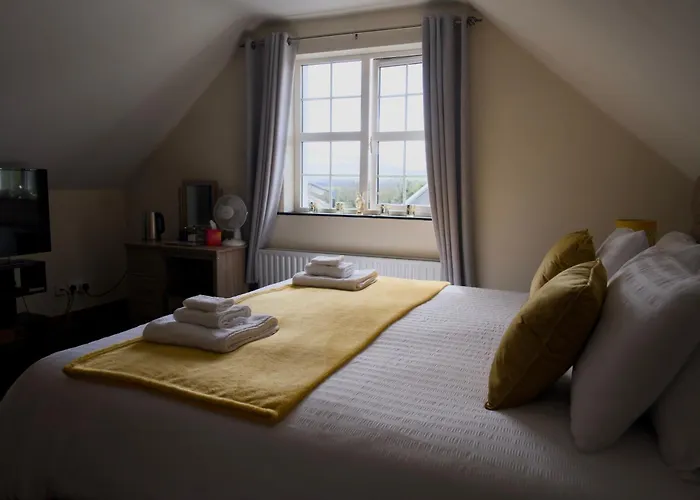 Kirley Road B&B