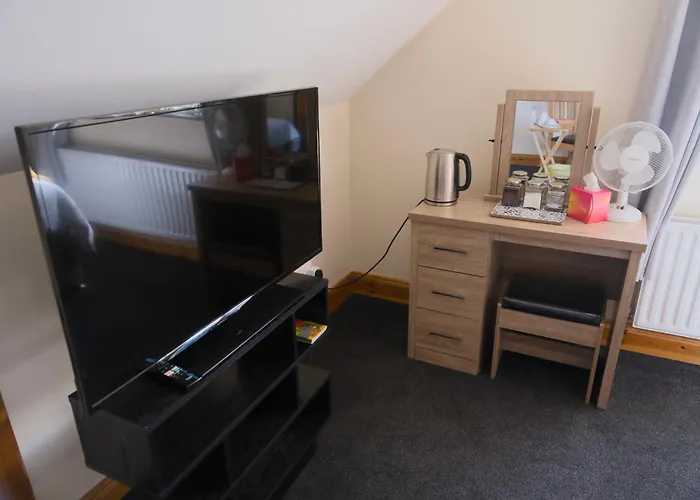 Kirley Road B&B
