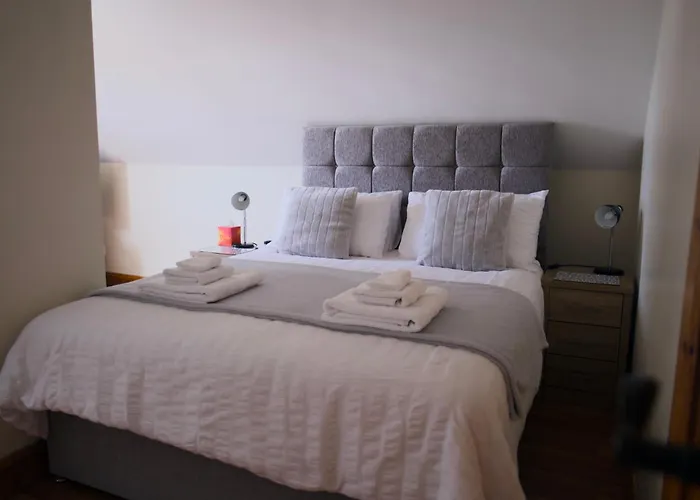 Kirley Road B&B