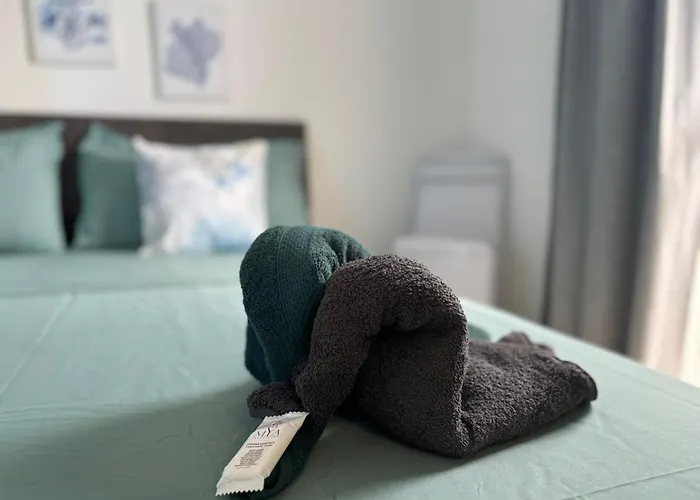 5 Zimmer Rooms "Rosa"