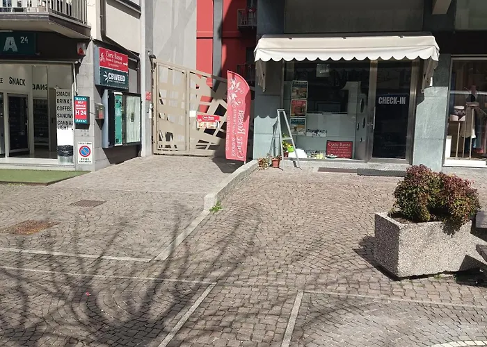 B&B Corte Rossa