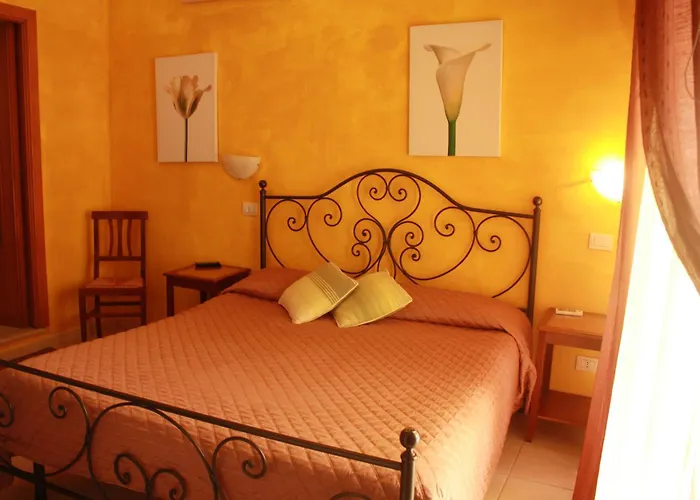 B&B Viadelmare