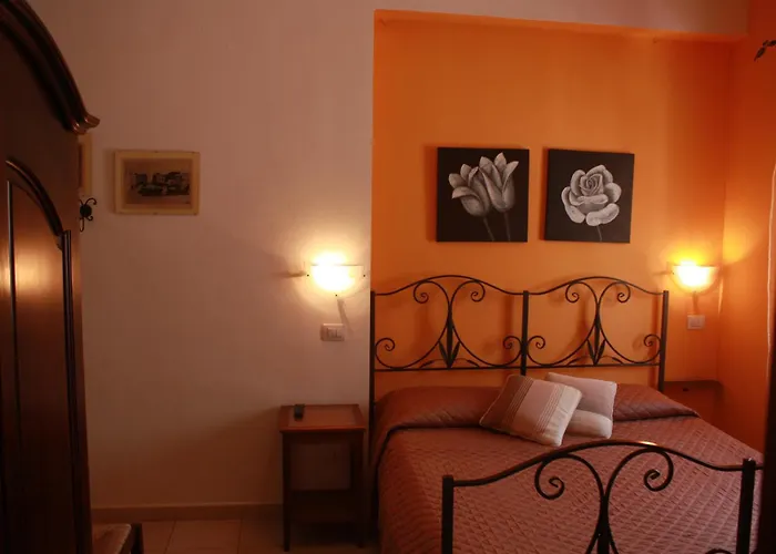 B&B Viadelmare