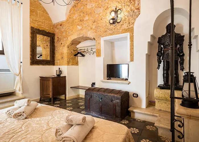 Palazzo Gallo Resort