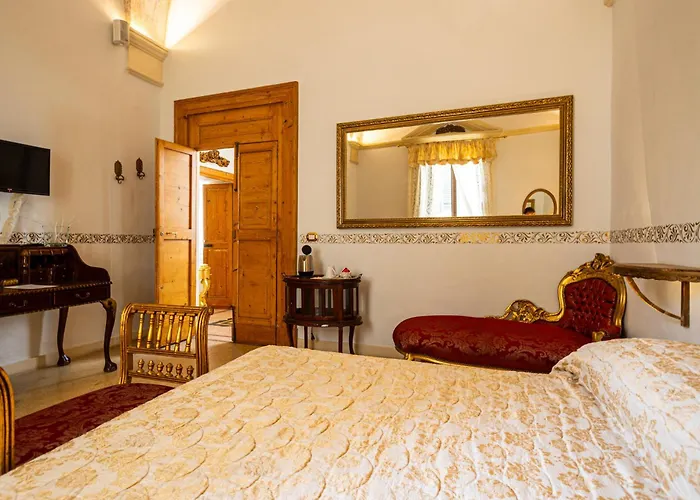 Palazzo Gallo Resort