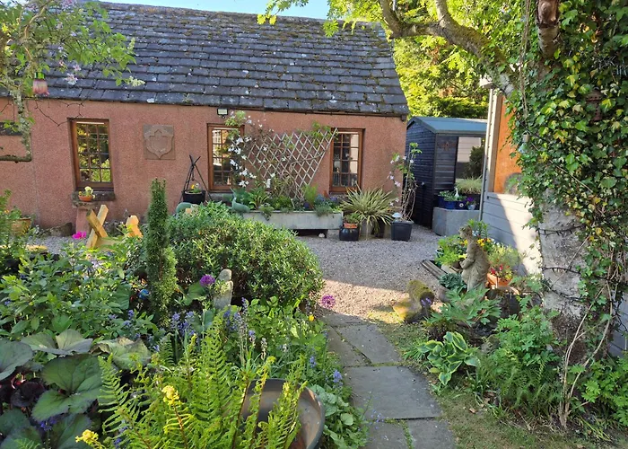 Kirkstyle Hideaway