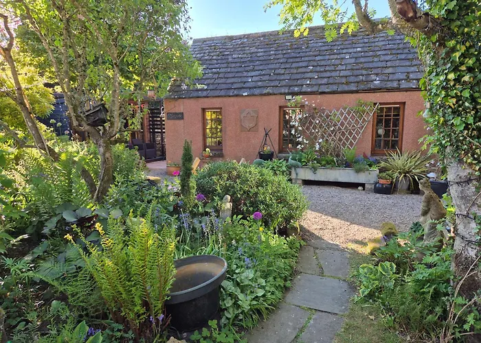 Kirkcaldy Bed & Breakfasts 