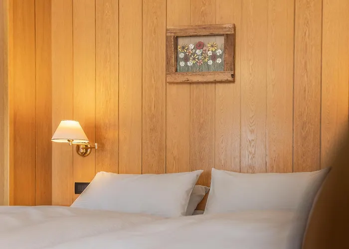 Villa Resi B&B