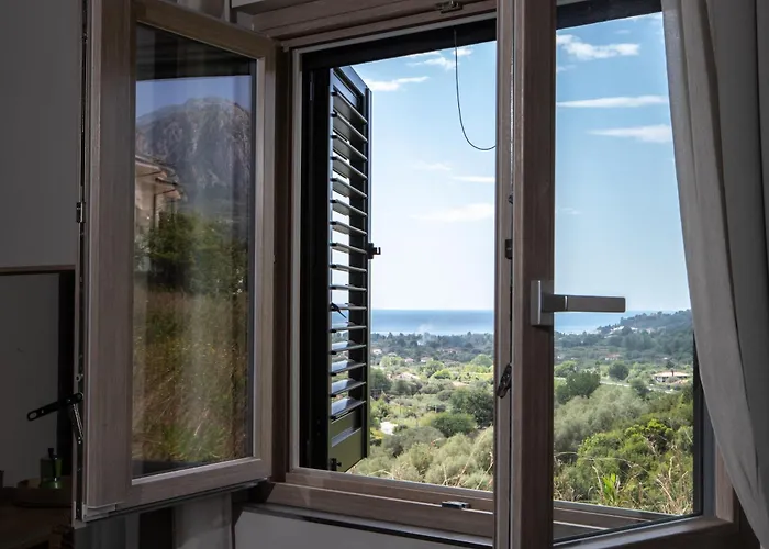 Collimare B&B Vista Mare e Relax