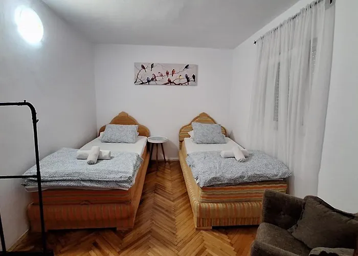 Casa Calda Apartments