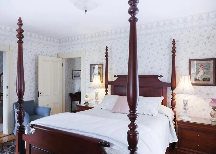 Barachois Inn