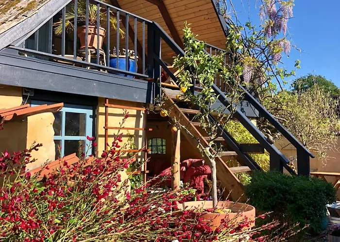 Vangeled Gaard B&B - Apartments