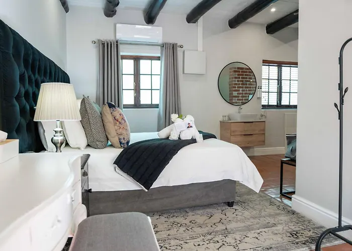 Olive Tree Boutique Hotel