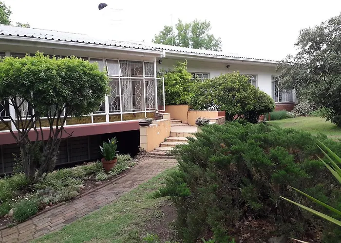 Aandrus Bnb