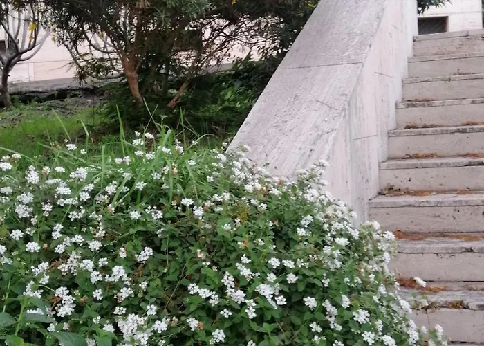 DOMUS CORALLA BnB Racconti Di Viaggio
