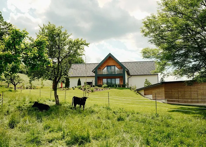 Koasa Hof Bed And Breakfast