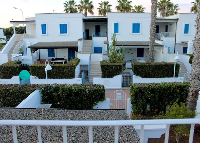 EcoLiving Casa Vacanze