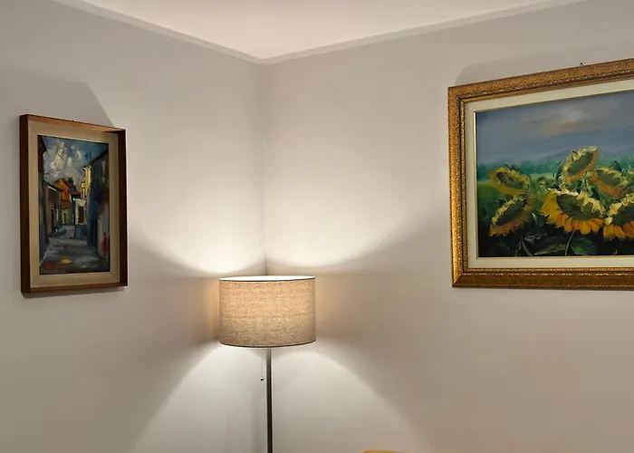 Cavour Luxury Rooms Catanzaro