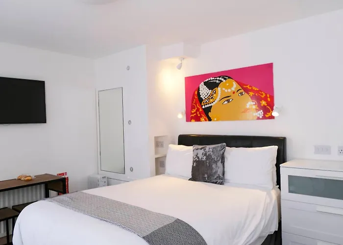 Bayview Bed And Breakfast
