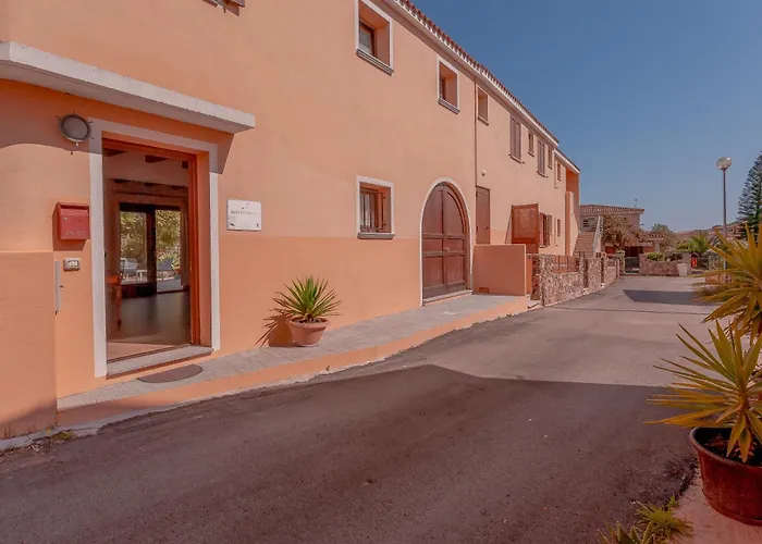 B&B Pettirosso
